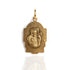 Love my Guadalupe Charm - VSA Designs