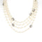 Magdalena - 6mm Pearl Cream - VSA Designs