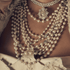 Wrap - 6mm Pearl Cream - VSA Designs