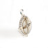 Bespoke Zia Medallion - Gold - VSA Designs