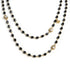 Wrap - 6mm Crystal Jet Black - VSA Designs