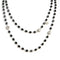 Wrap - 6mm Crystal Jet Black - VSA Designs