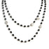 Wrap - 6mm Crystal Jet Black - VSA Designs