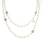 Wrap - 6mm Pearl Cream - VSA Designs