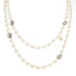 Wrap - 6mm Pearl Cream - VSA Designs