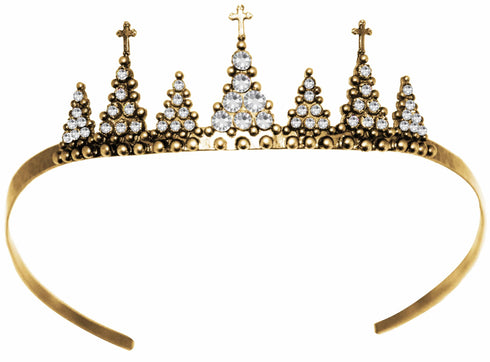 Pixie Spirit Crown - VSA Designs