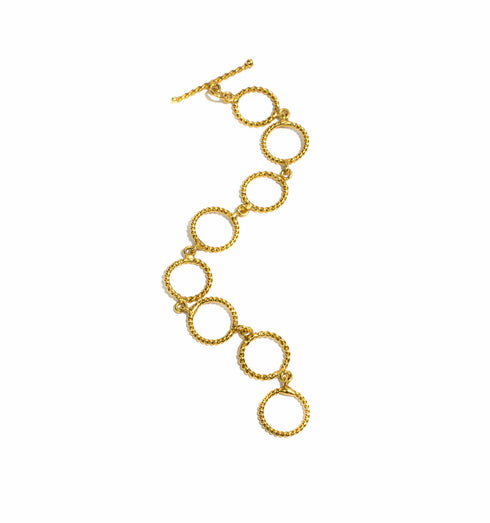 Magdalena Extender - Gold - VSA Designs