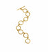 Magdalena Extender - Gold - VSA Designs
