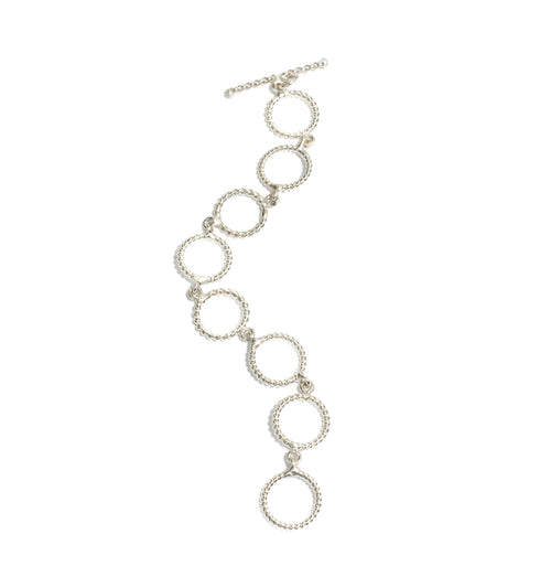 Magdalena Extender - Silver - VSA Designs