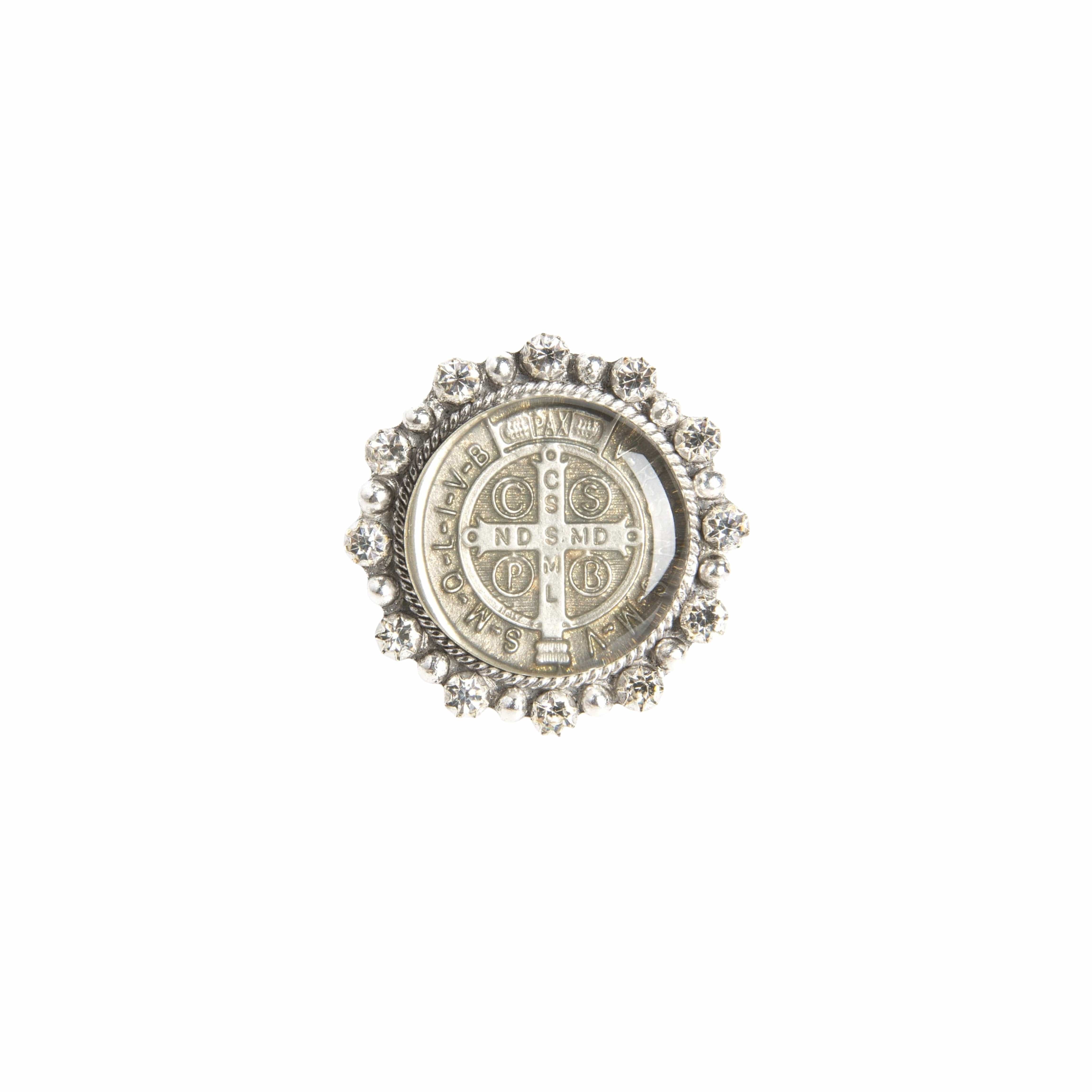 RINGS – Virgins Saints & Angels