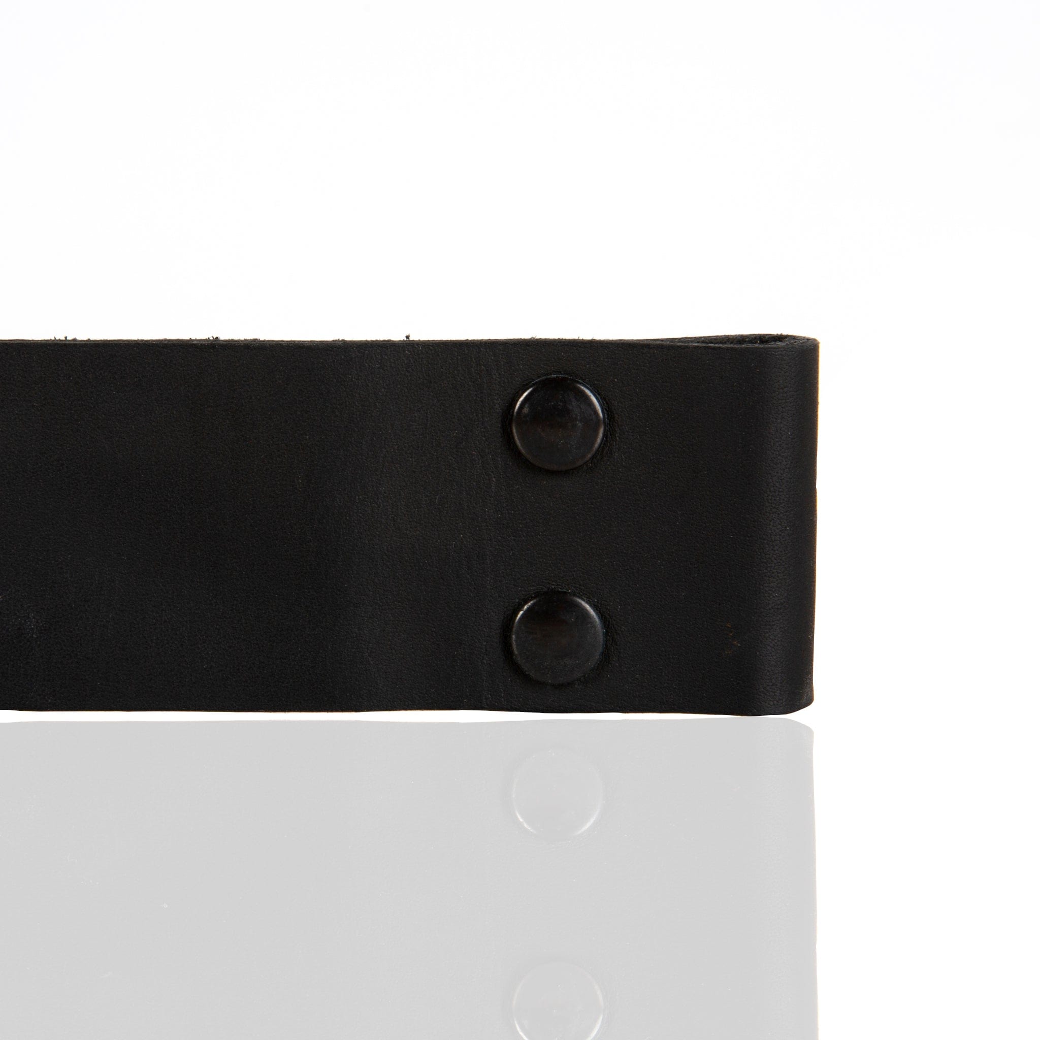 Shop Our VSA Nice Brown Or Black Leather Awesome Belt Straps