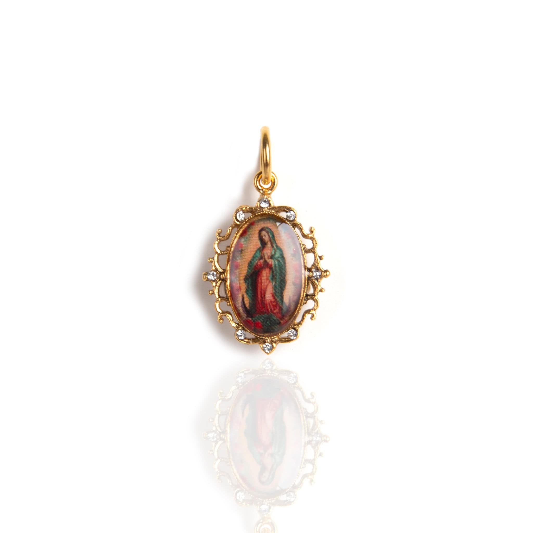 RETABLO – Virgins Saints & Angels