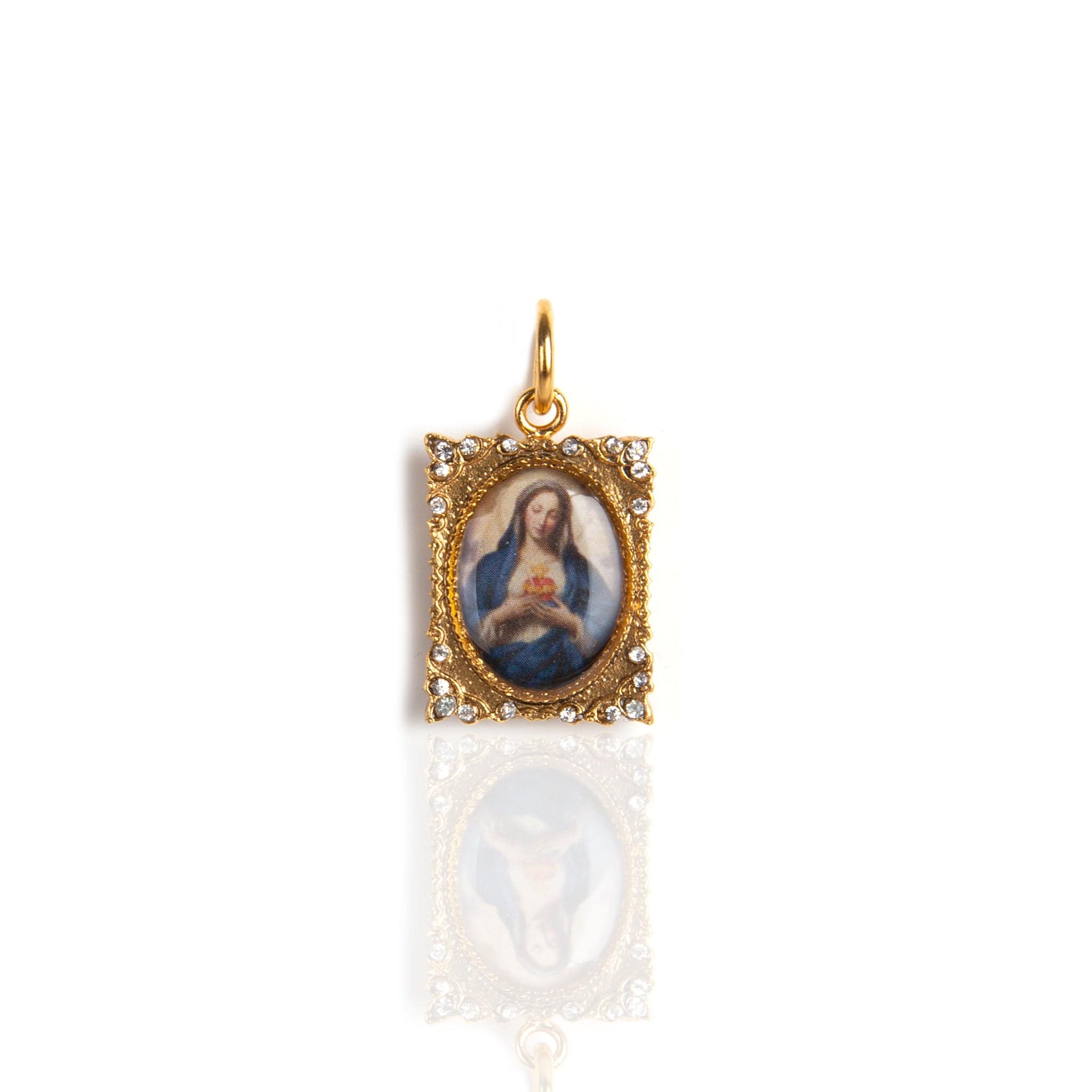NEW – Virgins Saints & Angels NEW – Virgins Saints & Angels