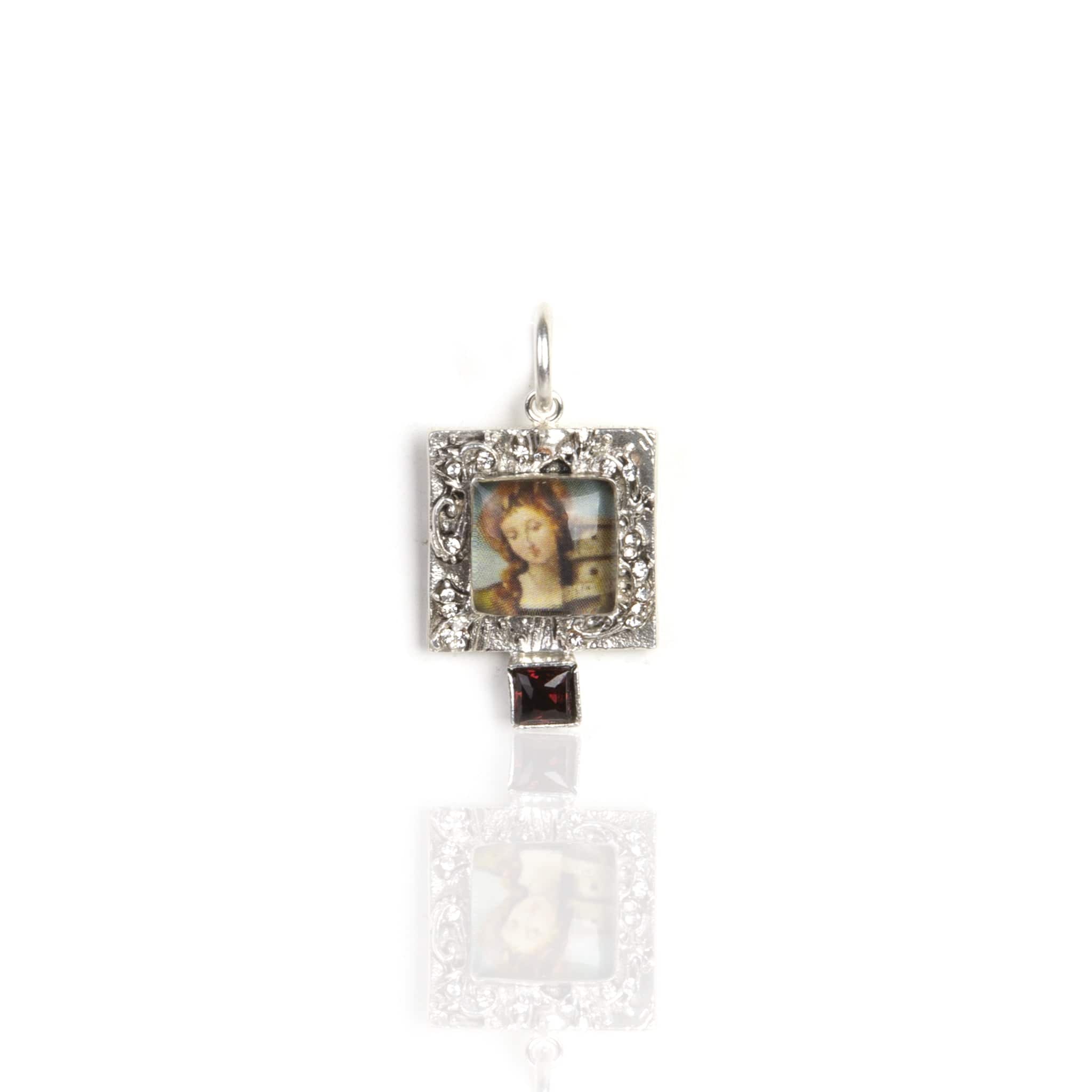 RETABLO – Virgins Saints & Angels display picture 3