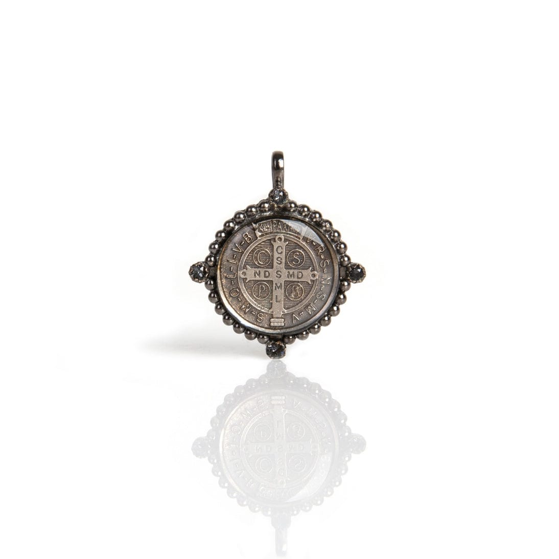 MEDALLIONS – Virgins Saints & Angels