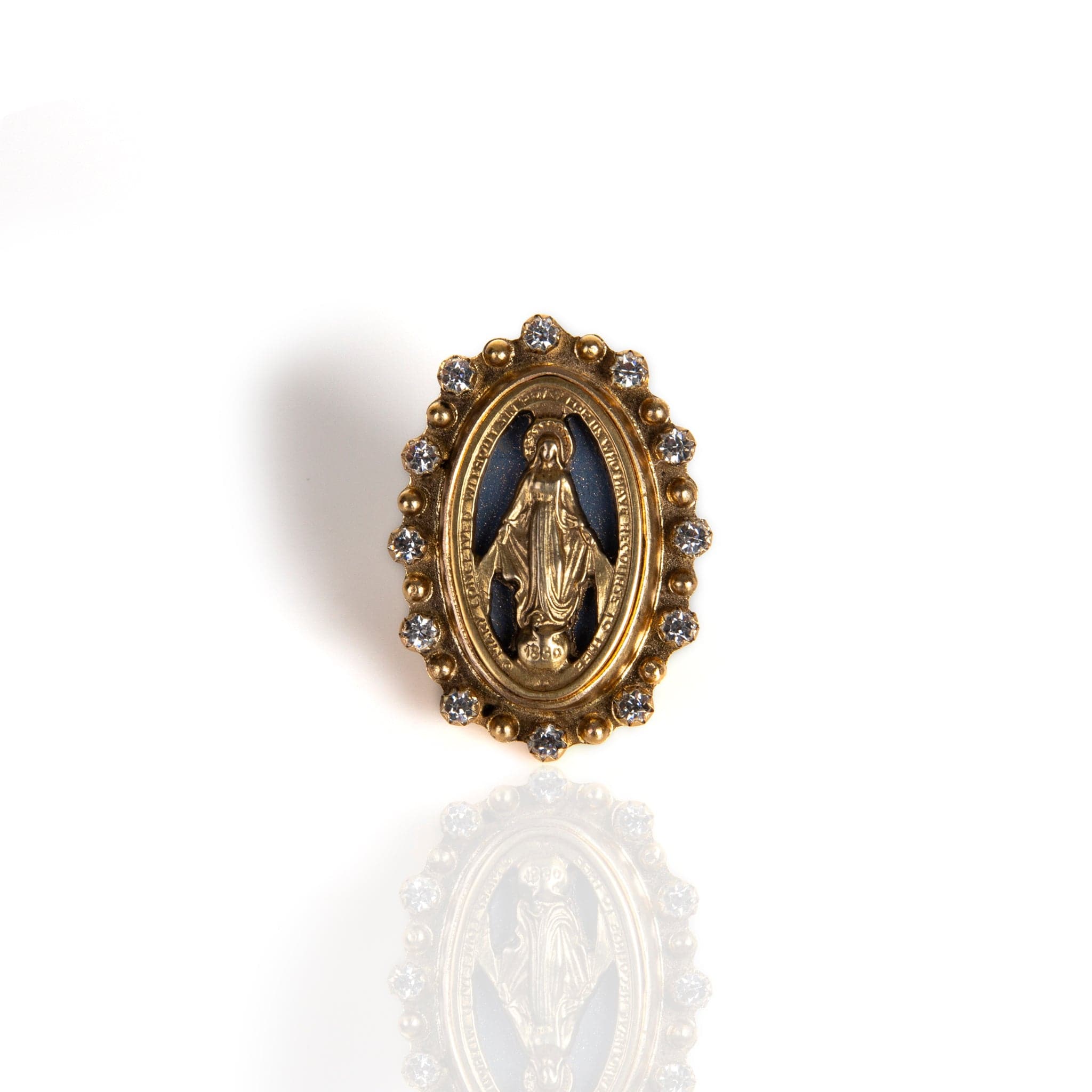 RINGS – Virgins Saints Angels