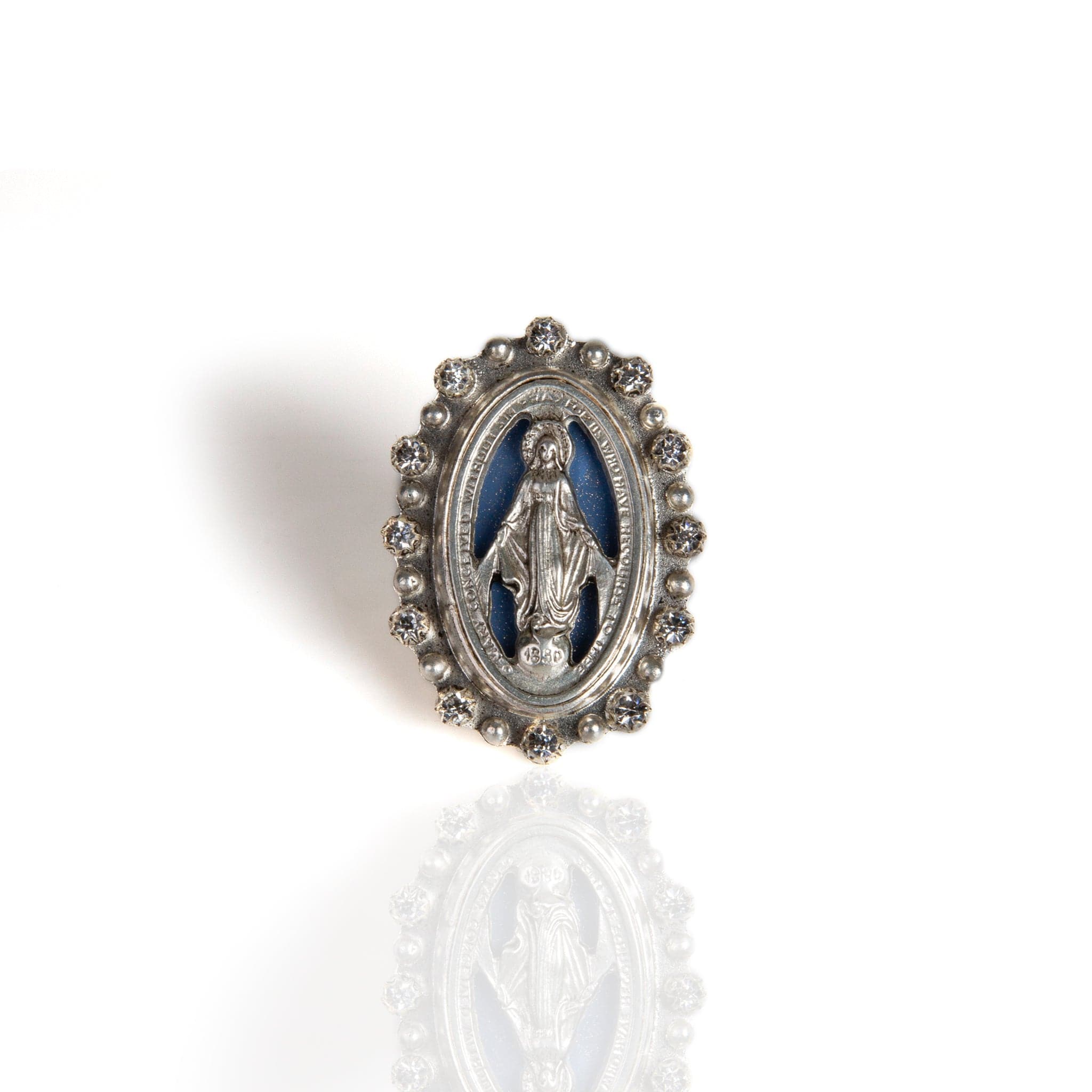 RINGS – Virgins Saints & Angels
