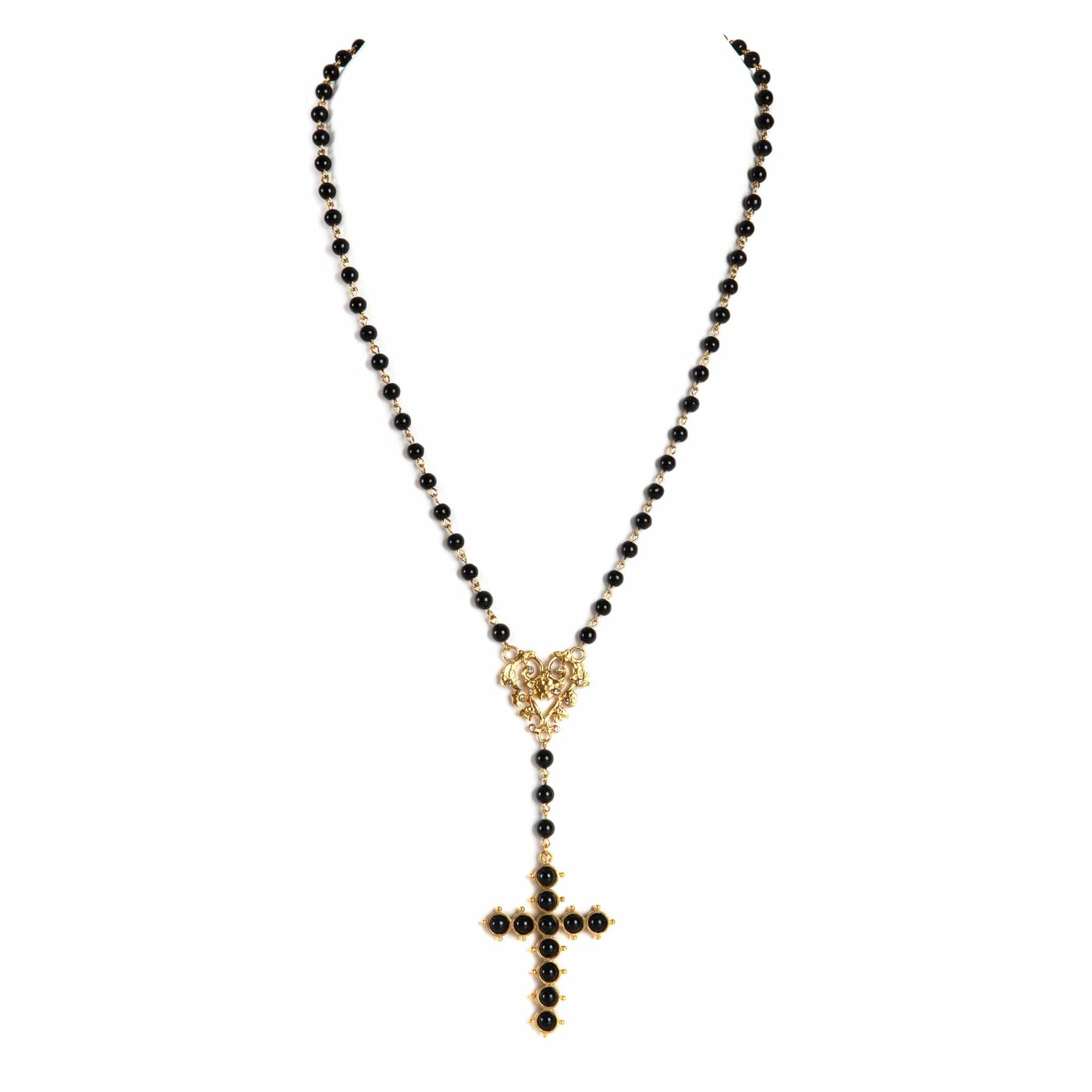 Vine Invocation Necklace main image 1