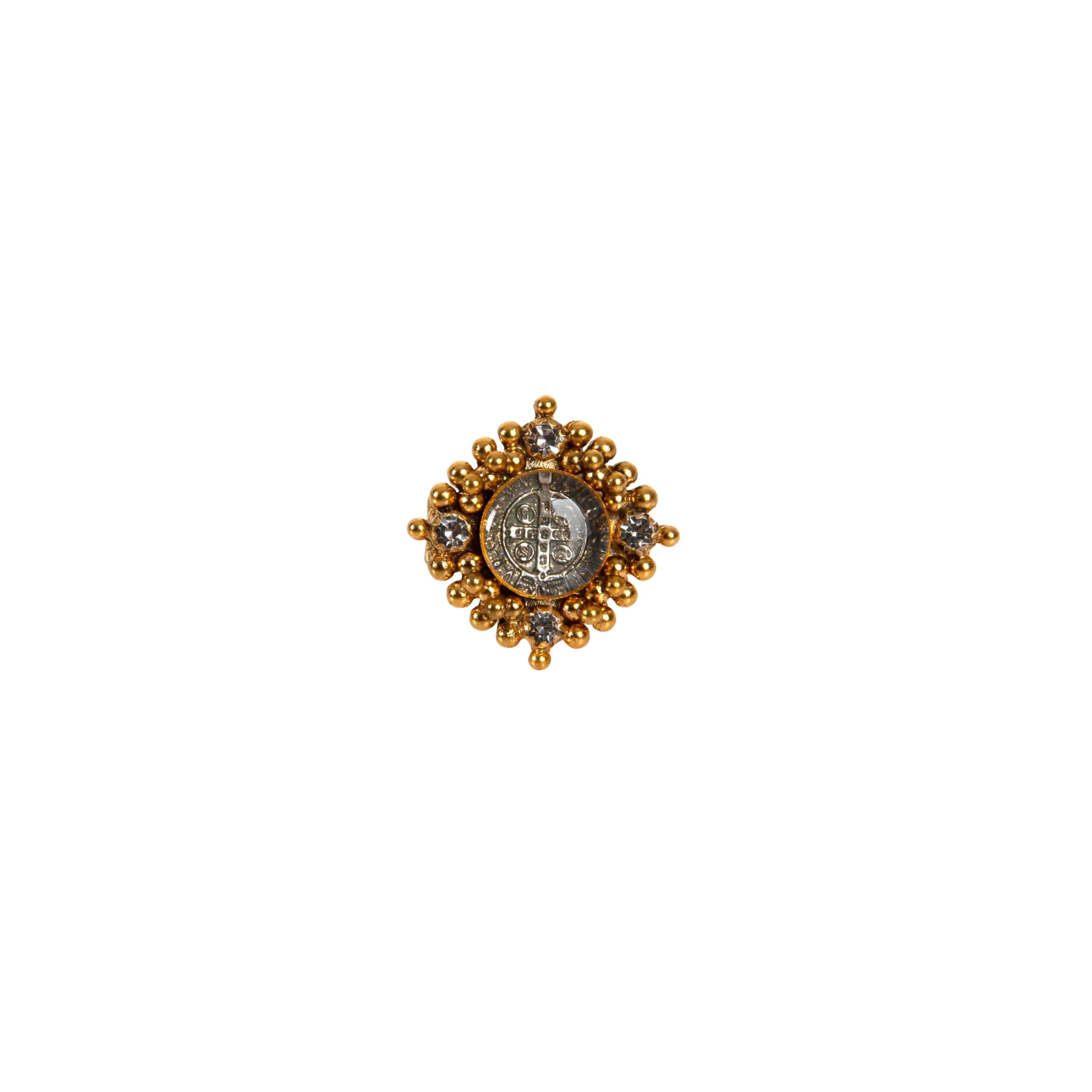 RINGS – Virgins Saints & Angels
