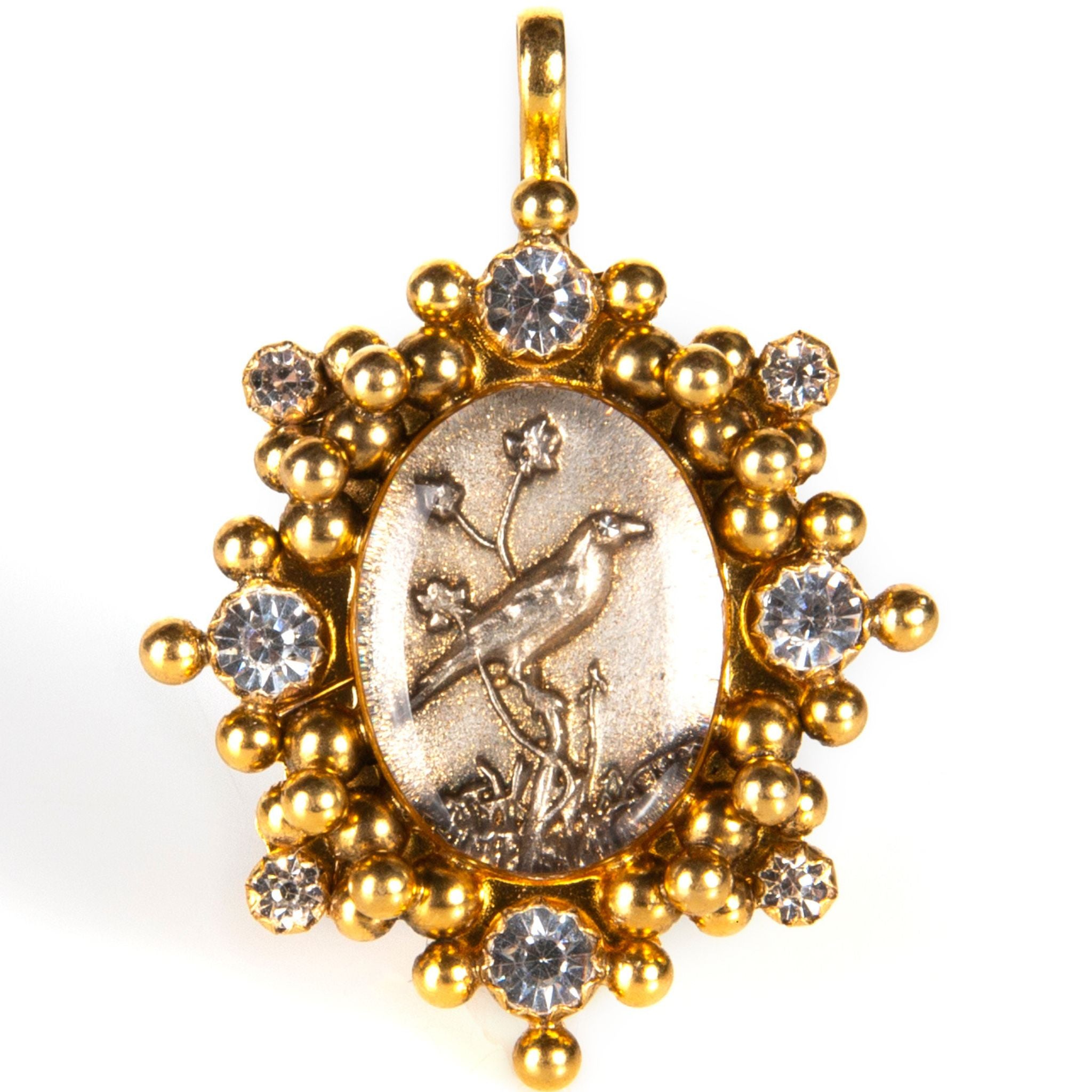 Virgins Saints & Angels | Luxury, Boutique & Symbolic Jewelry