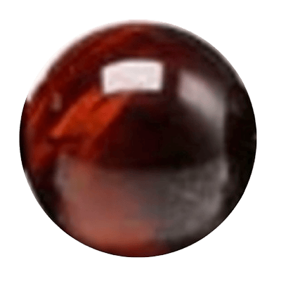 Garnet Jasper