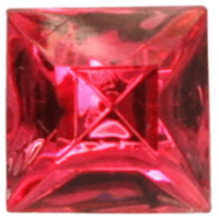 Pink Square