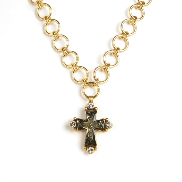 Virgins Saints & Angels Necklaces