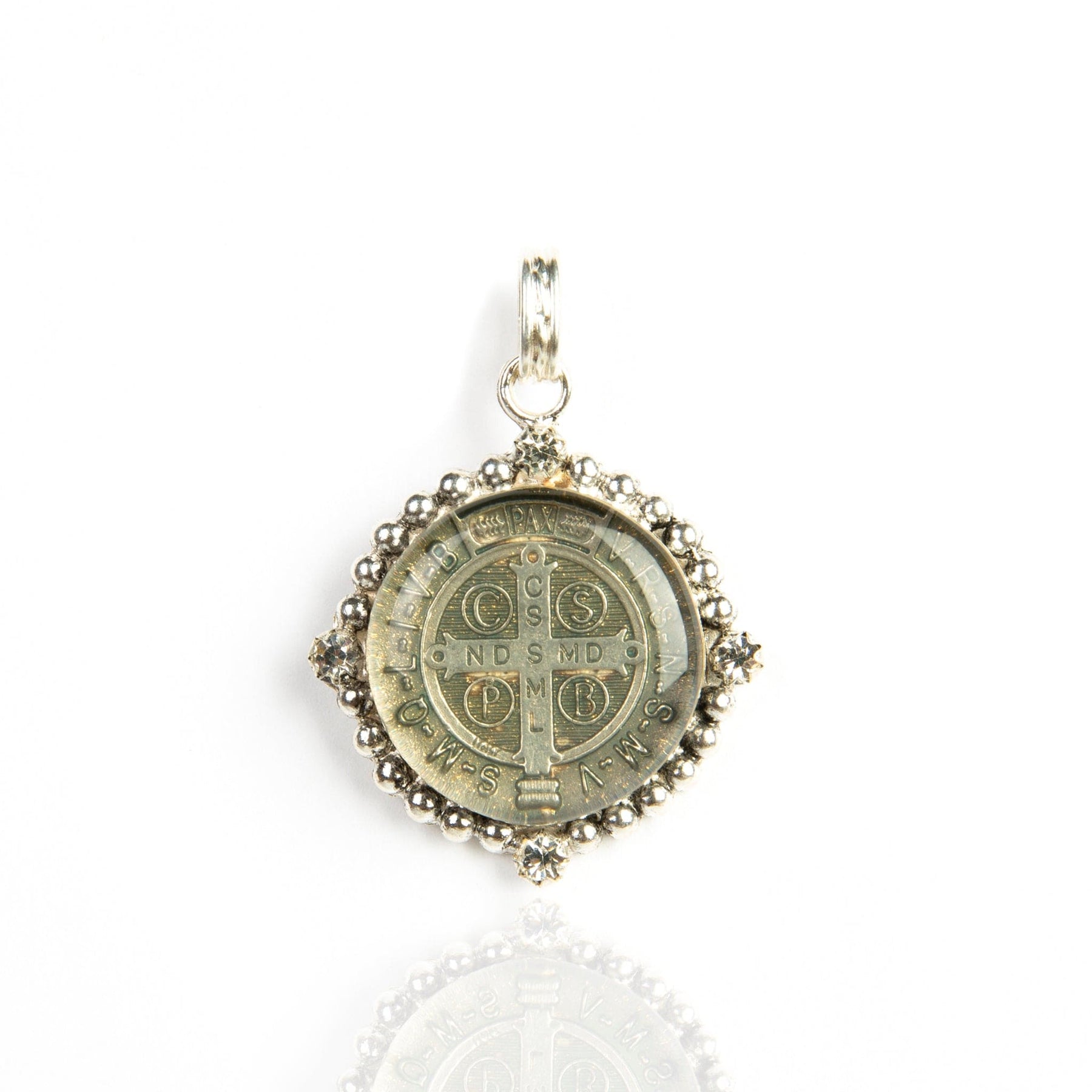 Virgins Saints & Angels Bespoke San Benito Choker main image 0